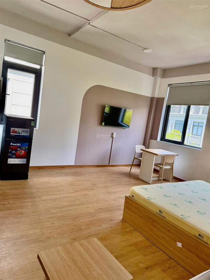 Căn hộ lakeview city quận 2 thiết kế cực chill, thoáng đãng, rộng rãi chỉ từ 6.5 triệu/tháng