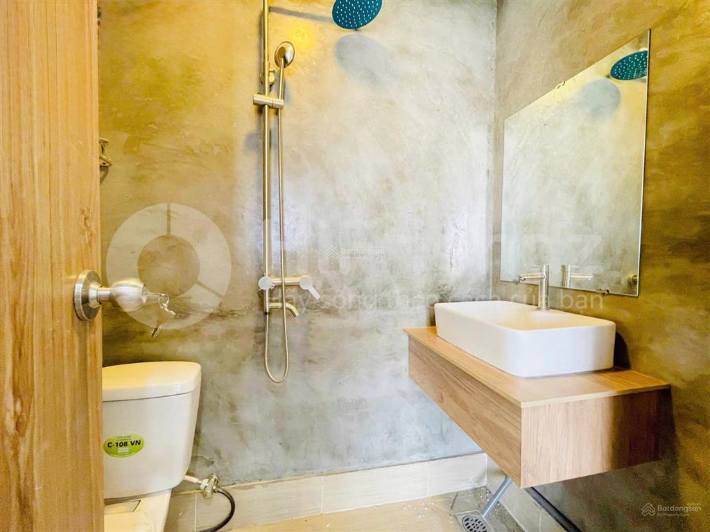 Căn hộ lakeview city quận 2 thiết kế cực chill, thoáng đãng, rộng rãi chỉ từ 6.5 triệu/tháng