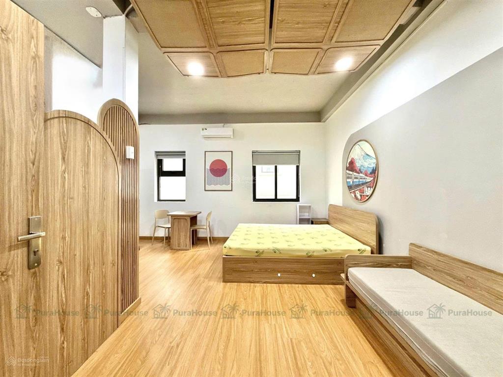 Căn hộ lakeview city quận 2 thiết kế cực chill, thoáng đãng, rộng rãi chỉ từ 6.5 triệu/tháng