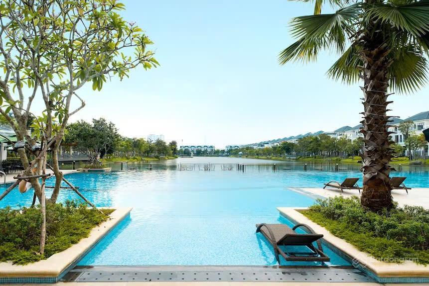 Căn hộ lakeview city quận 2 thiết kế cực chill, thoáng đãng, rộng rãi chỉ từ 6.5 triệu/tháng