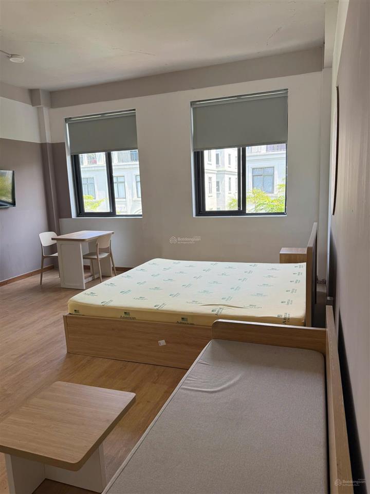 Căn hộ lakeview city quận 2 thiết kế cực chill, thoáng đãng, rộng rãi chỉ từ 6.5 triệu/tháng