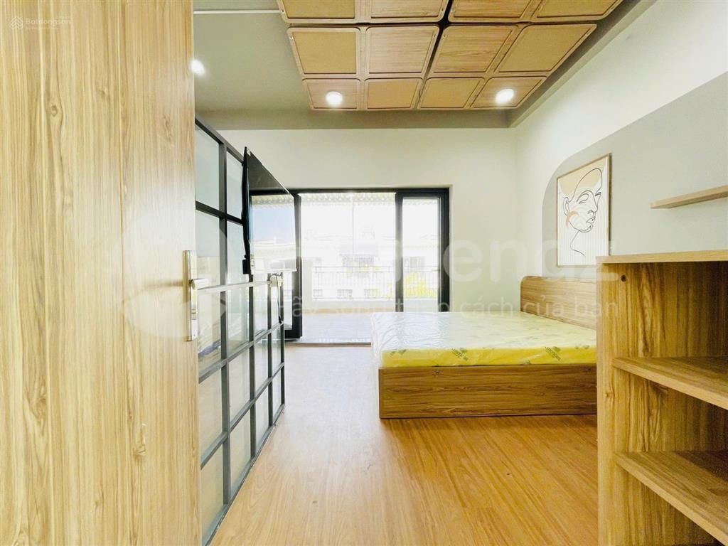 Căn hộ lakeview city quận 2 thiết kế cực chill, thoáng đãng, rộng rãi chỉ từ 6.5 triệu/tháng