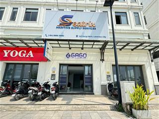 Cho thuê văn phòng tại mặt tiền đường song hành lakeview city, 15 triệu, 50m2, dễ nhận diện