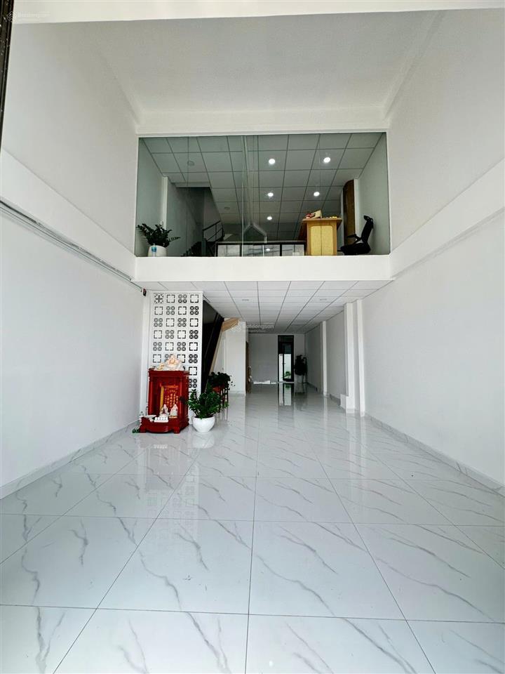Cho thuê văn phòng tại mặt tiền đường song hành lakeview city, 15 triệu, 50m2, dễ nhận diện