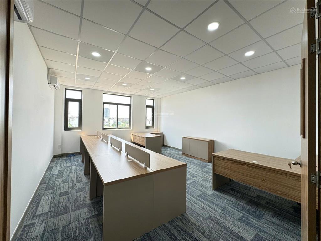 Cho thuê văn phòng tại mặt tiền đường song hành lakeview city, 15 triệu, 50m2, dễ nhận diện