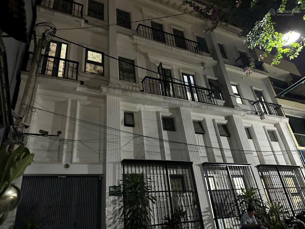 Bán căn hộ dịch vụ 5 tầng, phường linh đông, sát đường phạm văn đồng tp hcm giá mềm  0941 049 ***