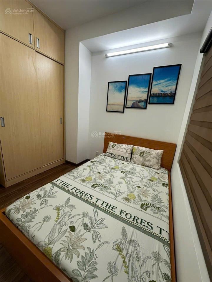Bán căn hộ dịch vụ 5 tầng, phường linh đông, sát đường phạm văn đồng tp hcm giá mềm  0941 049 ***
