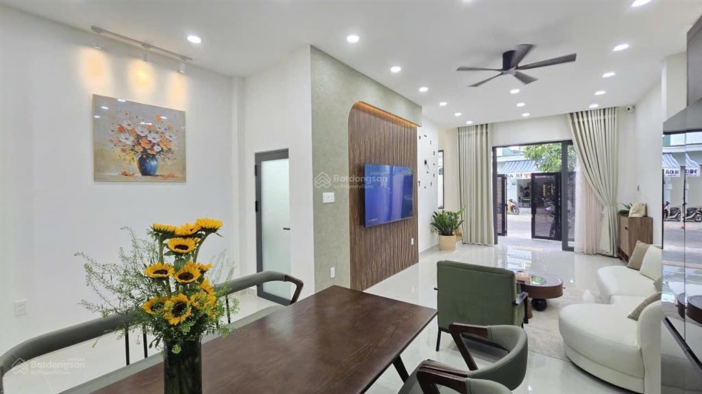Bán nhà số 56 mặt tiền đường đồng nai, khánh hòa (nam nha trang), giá 11,9 tỷ