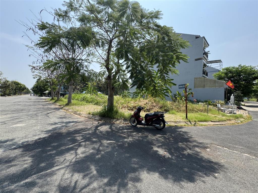 Đất khu dân cư phú xuân, vị trí đẹp, giá tốt, 7x22m  em chính