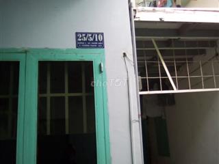 Phòng Trọ Cho Thuê Đường Số 3, Lò Lu Quận 9