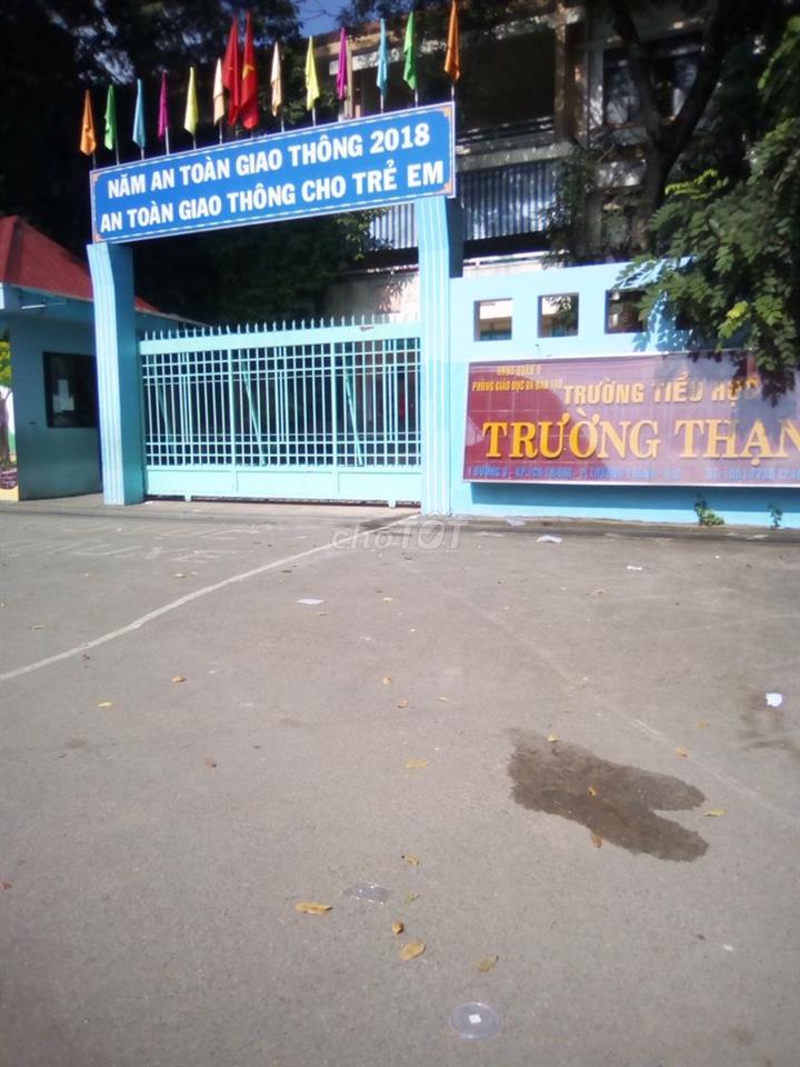 Phòng Trọ Cho Thuê Đường Số 3, Lò Lu Quận 9