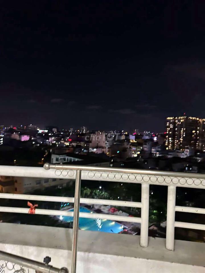 Cần bán gấp chung cư him lam chợ lớn 
