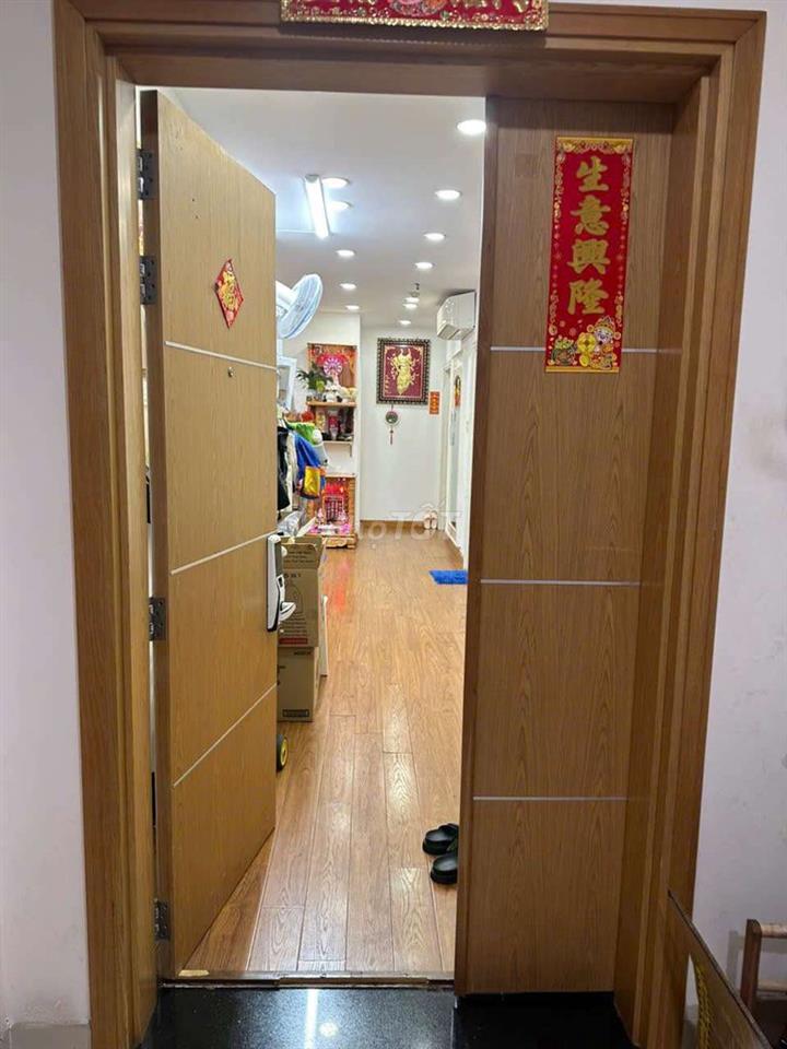 Cần bán gấp chung cư him lam chợ lớn 