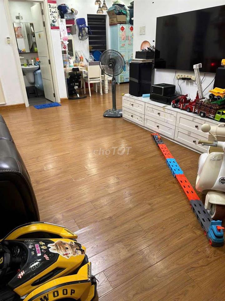 Cần bán gấp chung cư him lam chợ lớn 