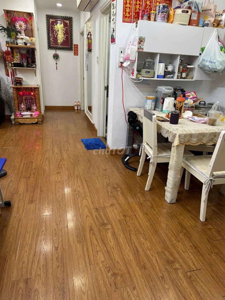 Cần bán gấp chung cư him lam chợ lớn 