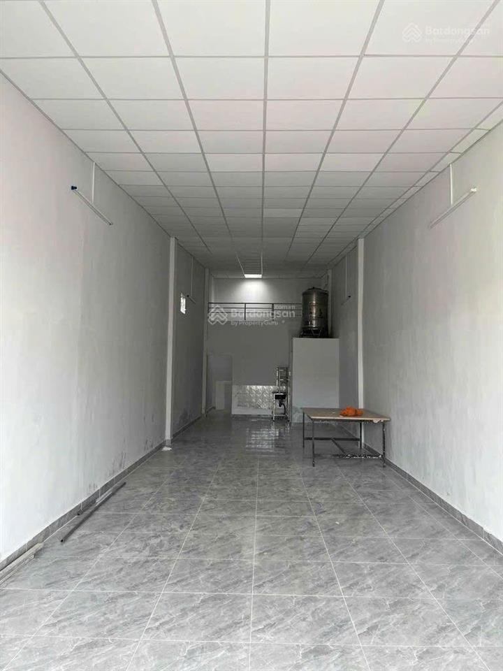 Cho thuê nhà hẻm xe tải vị trí đẹp ngay phạm đăng giảng, bình tân 7,5tr/tháng