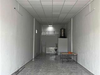 Cho thuê nhà hẻm xe tải vị trí đẹp ngay phạm đăng giảng, bình tân 7,5tr/tháng