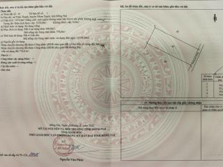 Bán đất nhà vườn đường hòa bình 1076 m2 có 300m2 thổ cư