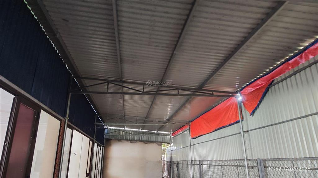 Cho thuê văn phòng, kho xưởng đường lương định của diện tích 700m2