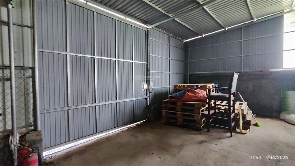 Cho thuê văn phòng, kho xưởng đường lương định của diện tích 700m2