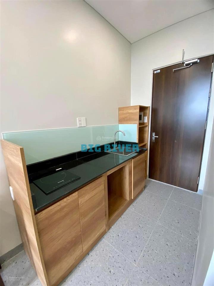 Cho thuê căn hộ đối diện công viên trong khu đô thị fpt