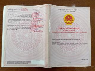 Bán đất tại thôn dân hiệp, đường hàm kiệm  tiến thành, 1,12 tỷ, 3200 m2