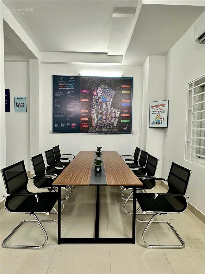 Cho thuê mặt bằng tầng trệt căn góc hai mặt tiền cityland center hills đối diện công viên