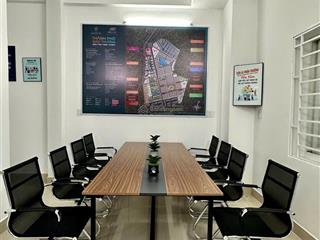 Cho thuê mặt bằng tầng trệt căn góc hai mặt tiền cityland center hills đối diện công viên