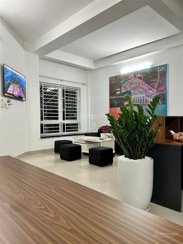 Cho thuê mặt bằng tầng trệt căn góc hai mặt tiền cityland center hills đối diện công viên