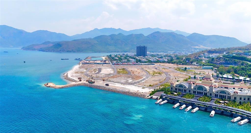 Vinpearl phú quý  biểu tượng thịnh vượng giữa lòng phố biển nha trang