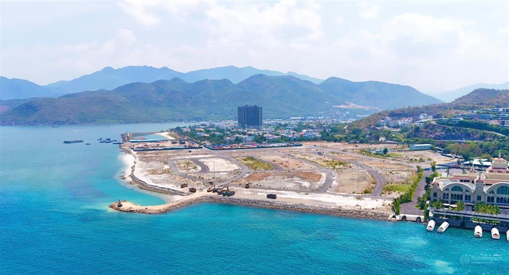 Vinpearl phú quý  biểu tượng thịnh vượng giữa lòng phố biển nha trang