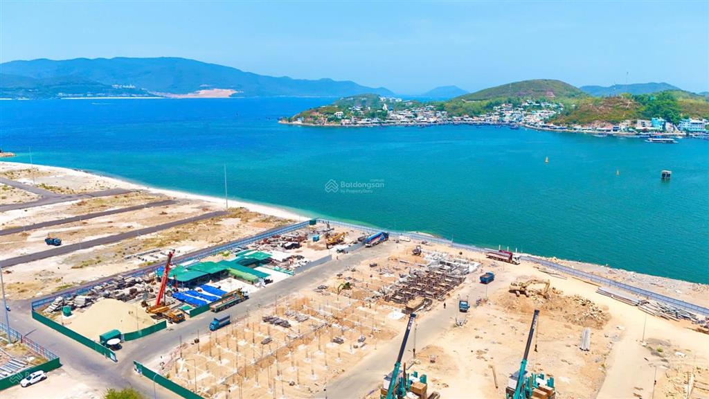 Vinpearl phú quý  biểu tượng thịnh vượng giữa lòng phố biển nha trang