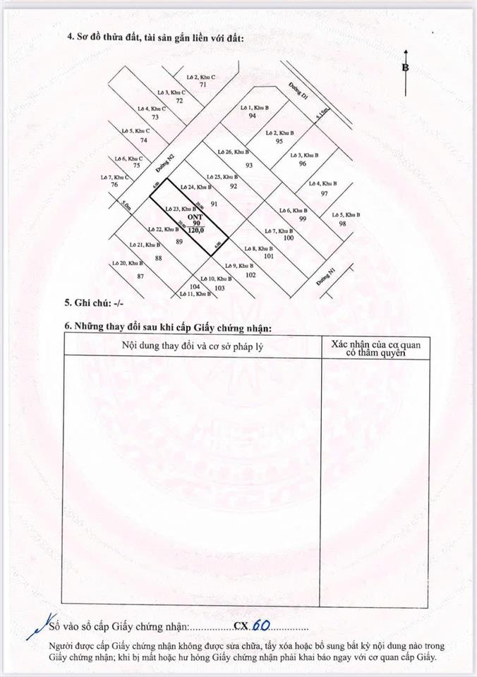 Hàng hiếm tại đường 702 trực diện biển vô cực chỉ 15,5 triệu/m2 sổ hồng sẵn