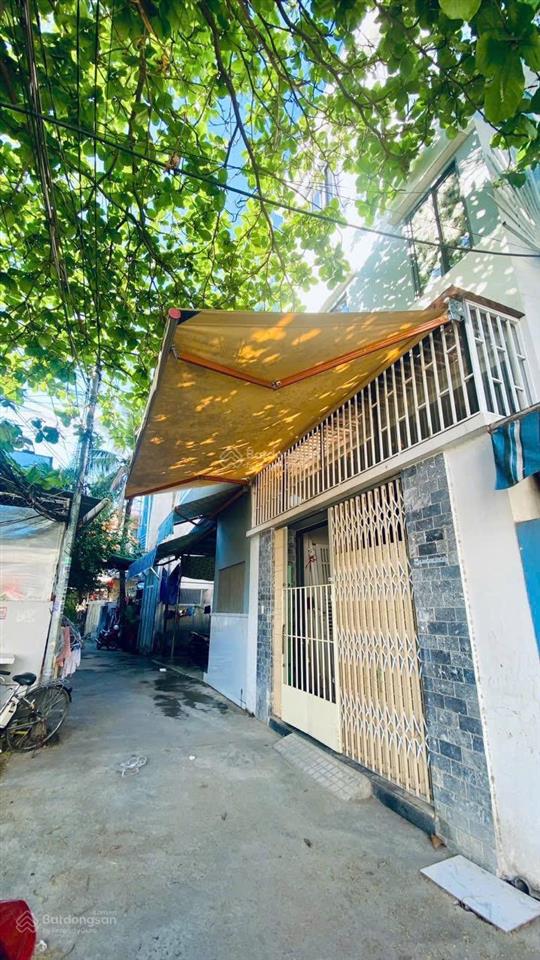 Nhà 3 tầng 5 phòng khép kín gần ga nha trang, có dòng tiền 18 triệu/tháng