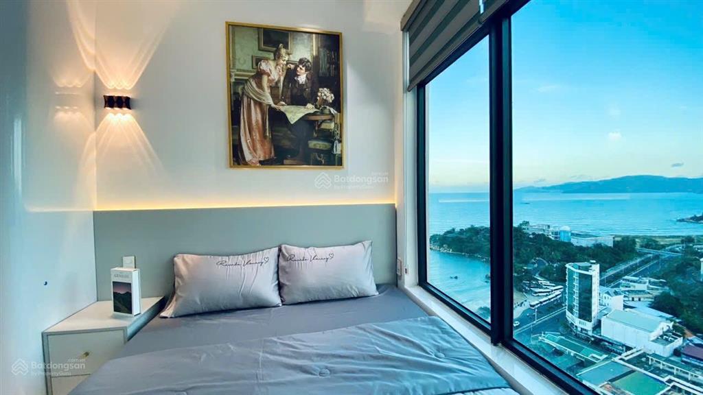 Căn góc đông nam cực hiếm  view biển mường thanh viễn triều