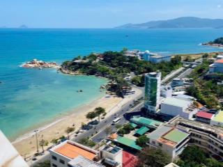 Căn góc đông nam cực hiếm  view biển mường thanh viễn triều