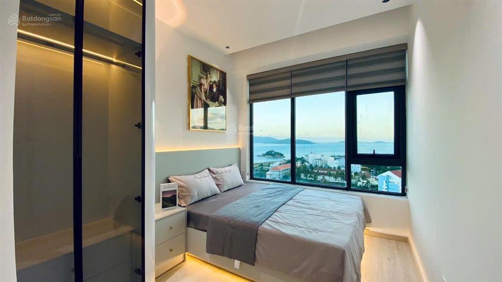 Căn góc đông nam cực hiếm  view biển mường thanh viễn triều