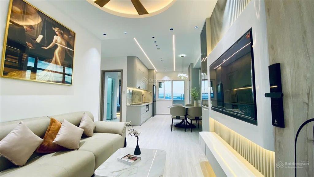 Căn góc đông nam cực hiếm  view biển mường thanh viễn triều