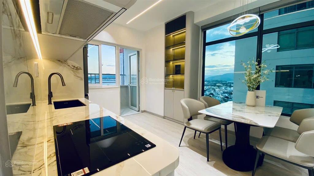Căn góc đông nam cực hiếm  view biển mường thanh viễn triều