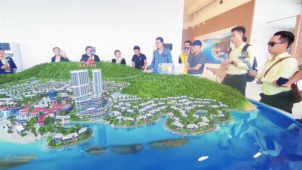 La tiên villa nha trang  second home đẳng cấp bên vịnh ngọc