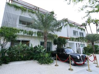 La tiên villa nha trang  second home đẳng cấp bên vịnh ngọc