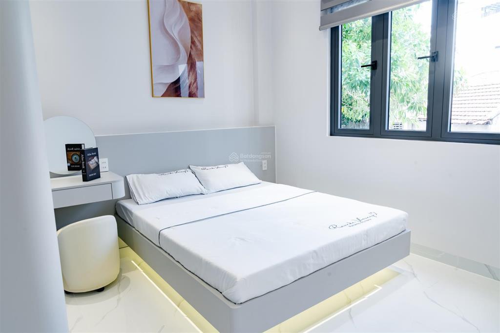 Nhà mới gần biển hòn chồng  không gian để gia đình đoàn viên và trở về