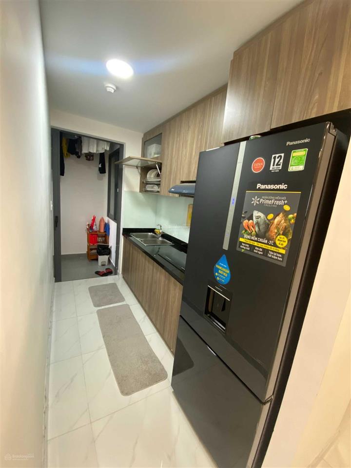 Chính chủ gửi thuê sài gòn avenue căn 62m2, 2pn, 2wc full nội thất giá 8tr.  0986 584 *** (nhi)
