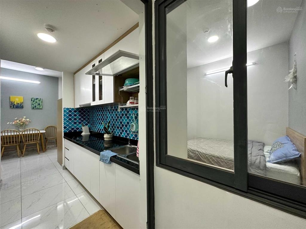 Chính chủ gửi thuê sài gòn avenue căn 62m2, 2pn, 2wc full nội thất giá 8tr.  0986 584 *** (nhi)