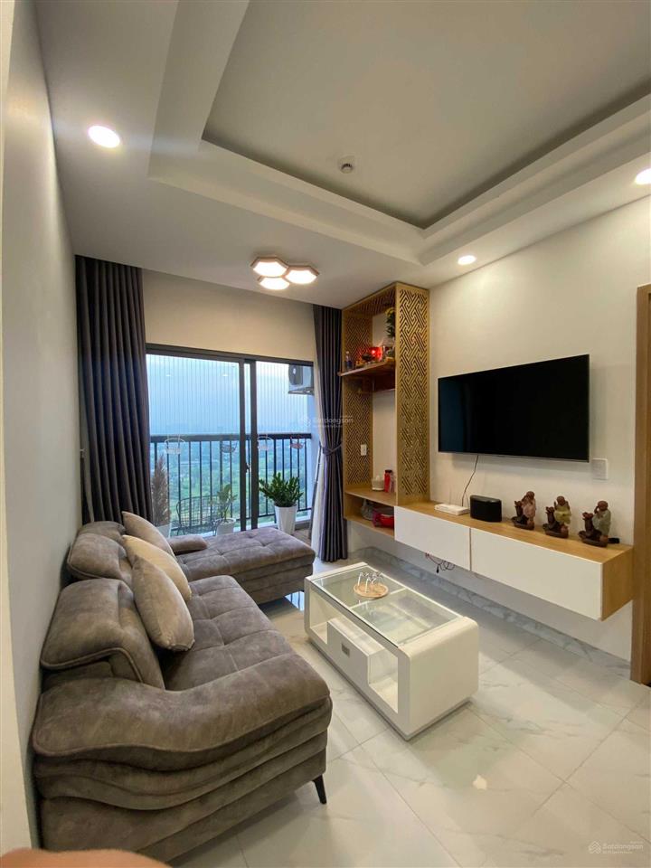 Chính chủ gửi thuê sài gòn avenue căn 62m2, 2pn, 2wc full nội thất giá 8tr.  0986 584 *** (nhi)