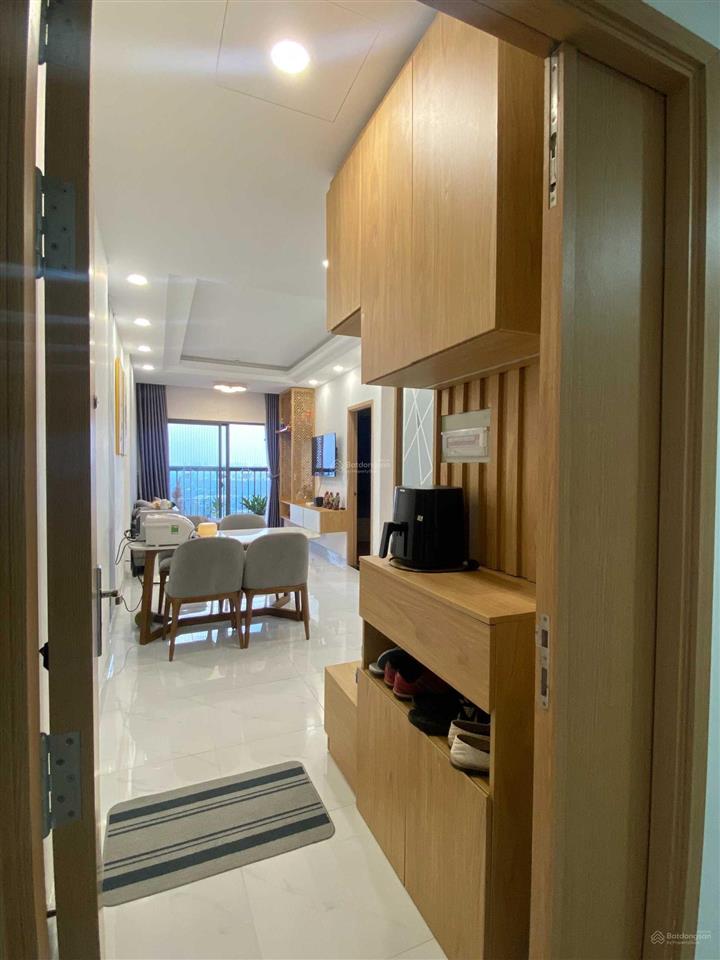 Chính chủ gửi thuê sài gòn avenue căn 62m2, 2pn, 2wc full nội thất giá 8tr.  0986 584 *** (nhi)