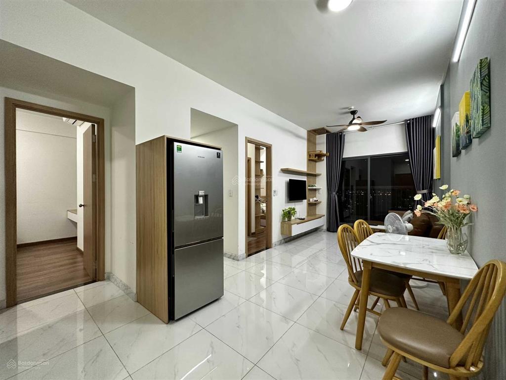 Chính chủ gửi thuê sài gòn avenue căn 62m2, 2pn, 2wc full nội thất giá 8tr.  0986 584 *** (nhi)
