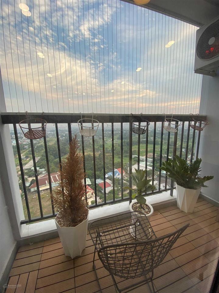Chính chủ gửi thuê sài gòn avenue căn 62m2, 2pn, 2wc full nội thất giá 8tr.  0986 584 *** (nhi)