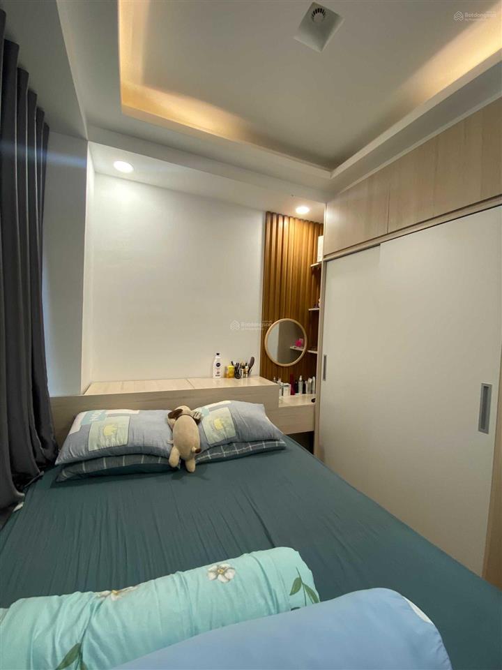 Chính chủ gửi thuê sài gòn avenue căn 62m2, 2pn, 2wc full nội thất giá 8tr.  0986 584 *** (nhi)