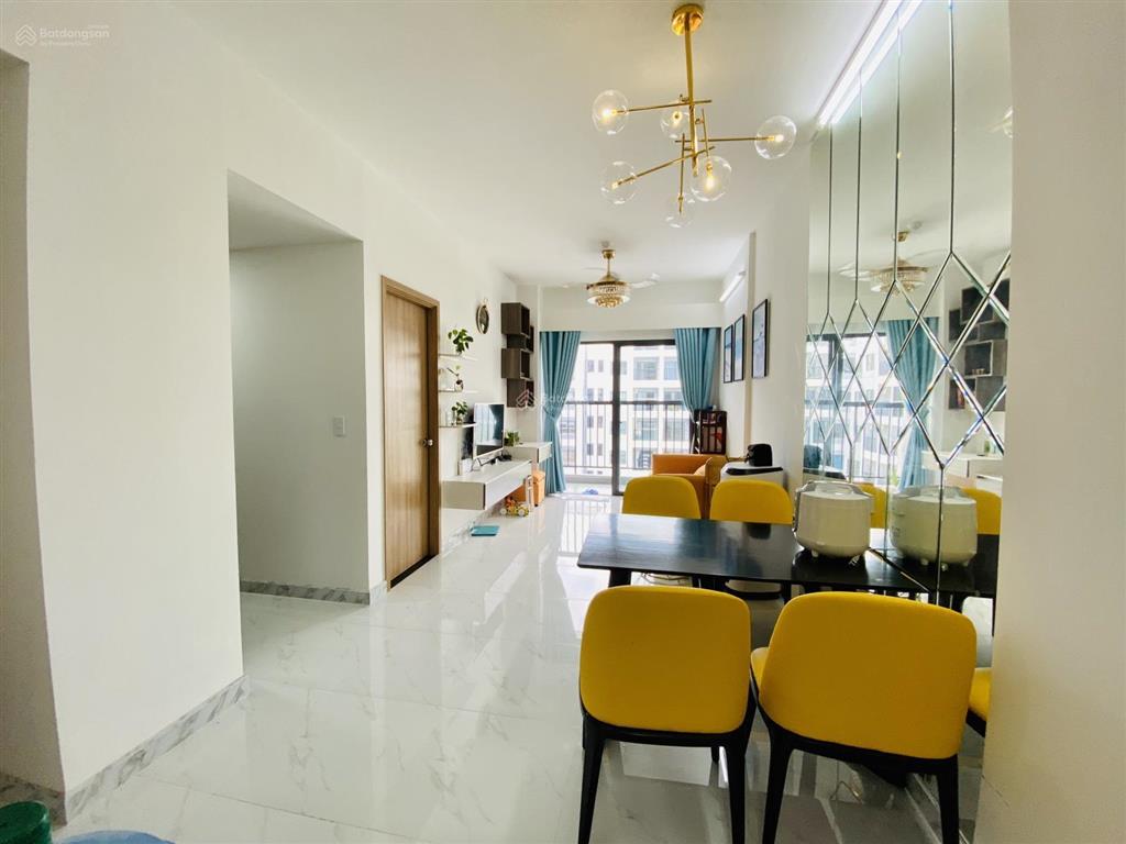 Chính chủ cần bán căn sài gòn avenue 47m2 2 pn 1 wc giá 2ty5.  0986 584 *** ( nhi)